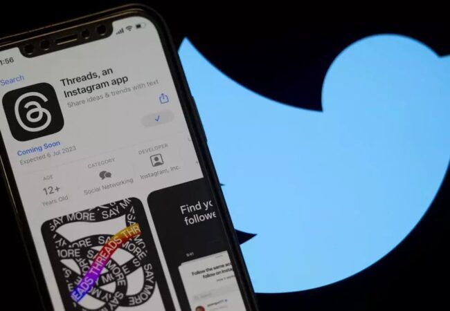 Threads by Instagram vs Twitter