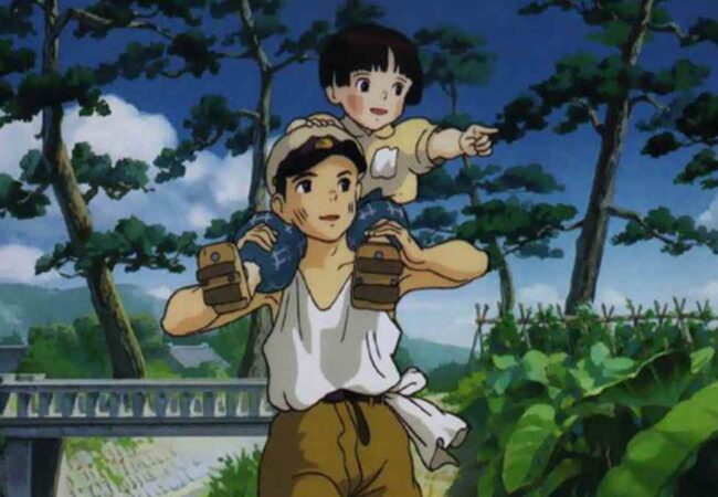 Top 10 Studio Ghibli Films