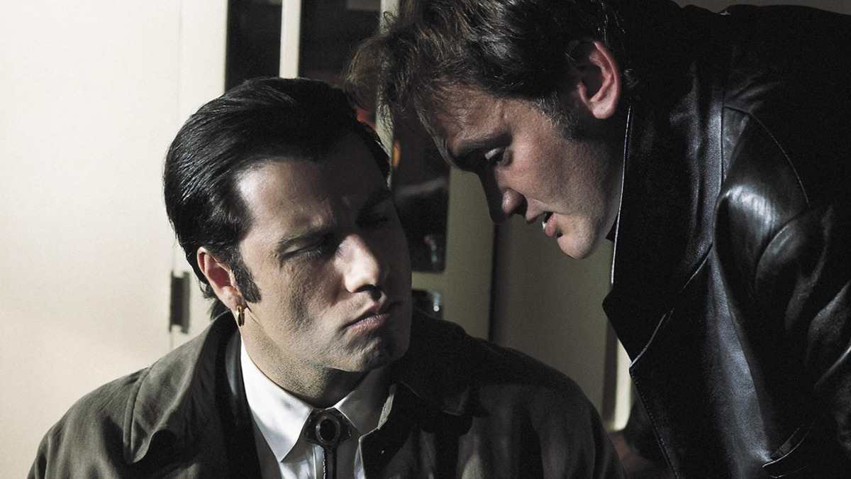 Top 7 John Travolta Films Of All Time 2023 List