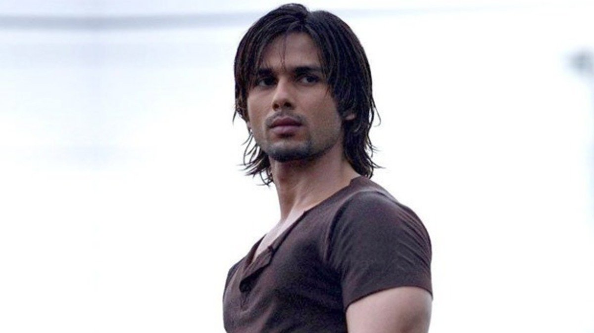 Kaminey Shahid Kapoor Character Analysis 2023 Shahid Kapoor As Guddu