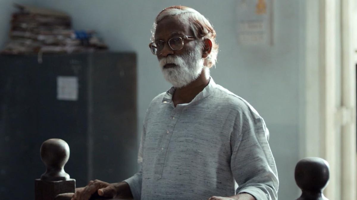 Vira Sathidar As Narayan Kamble