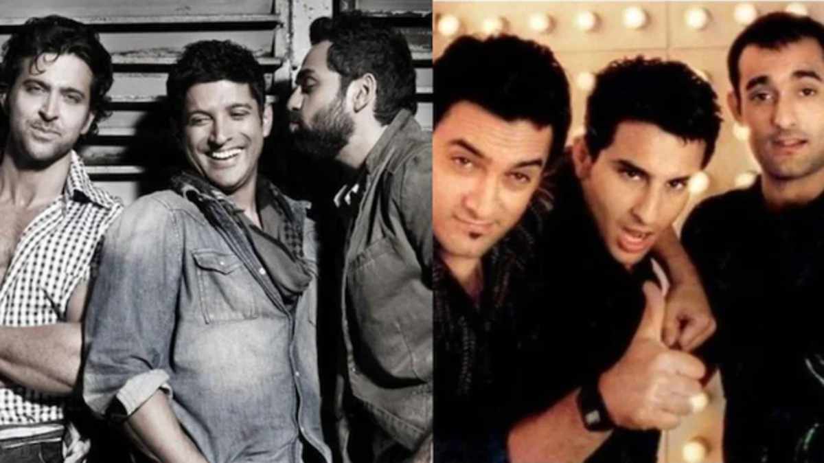 Zindagi Na Milegi Dobara Dil Chahta Hai Crossover 2023 Film Article