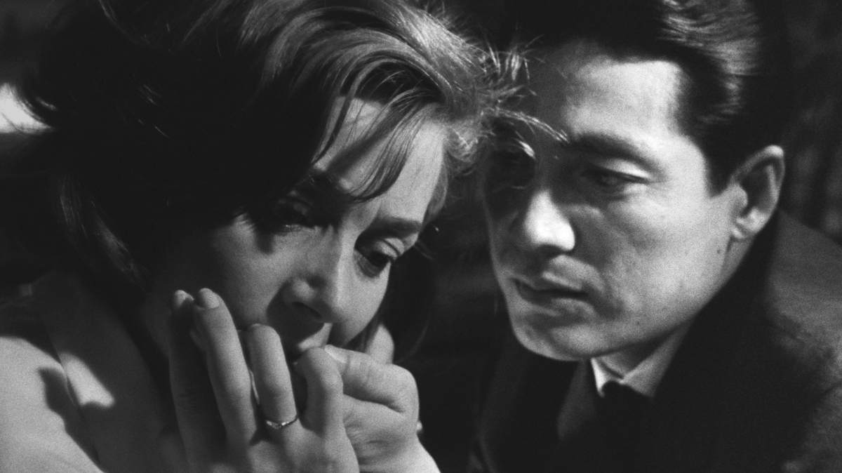 Hiroshima mon amour Profound Love Explained 2023 Eiji Okada As Lui