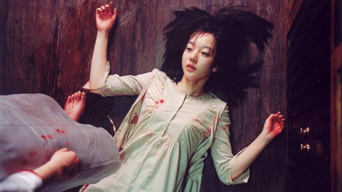 A Tale Of Two Sisters Korean Horror Milestone Reasons Explained 2003 Im Soo-jung As Bae Soo-mi