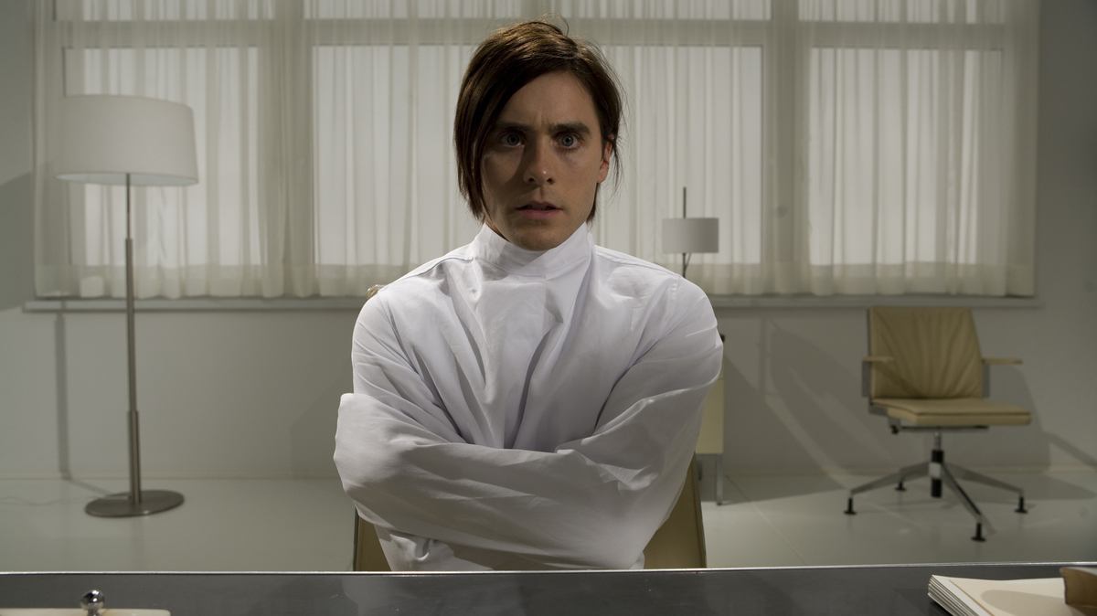 Mr Nobody Infinite Possibilities Explained 2009 Jared Leto As Adult Nemo