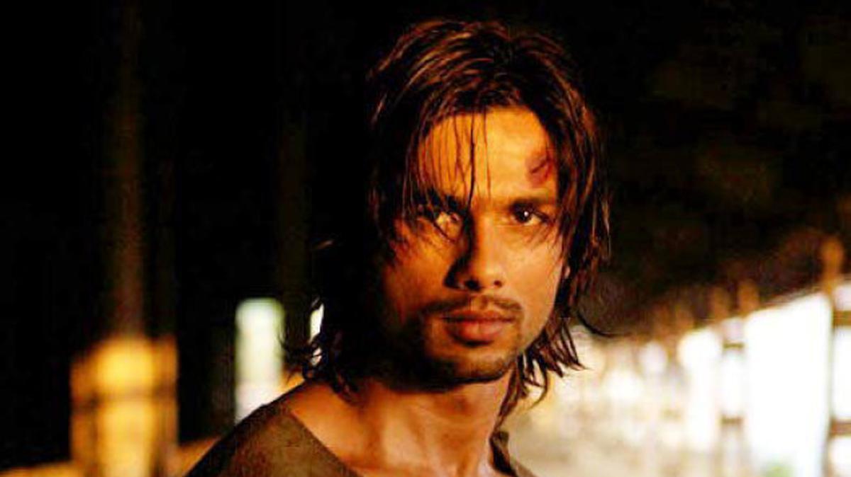 Noir In Recent Bollywood Analyzed 2023 Shahid Kapoor As Guddu