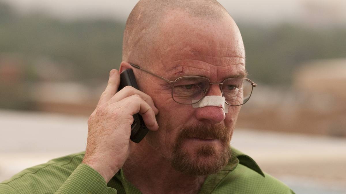 Impact Of Backstory In Crafting Characters Bryan Cranston As Walter White