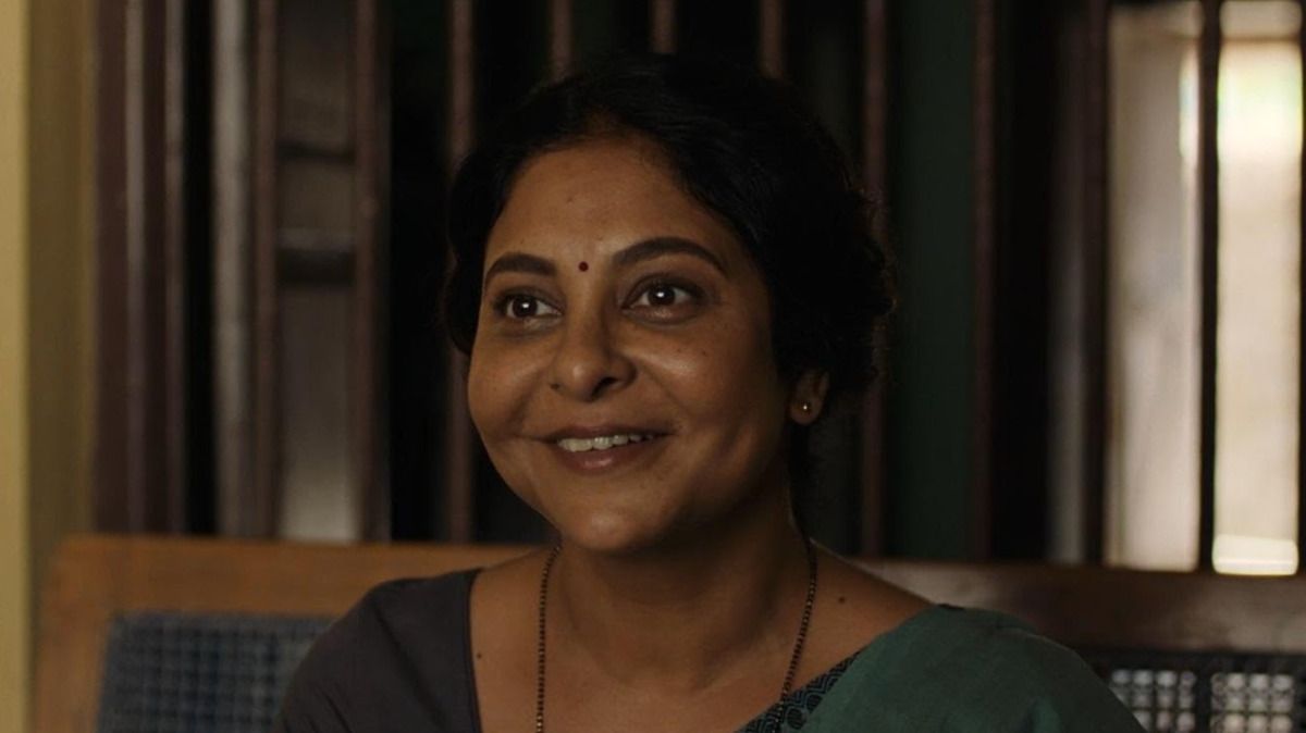 Three of Us Character Shailaja Explained 2023 Shefali Shah As Shailaja