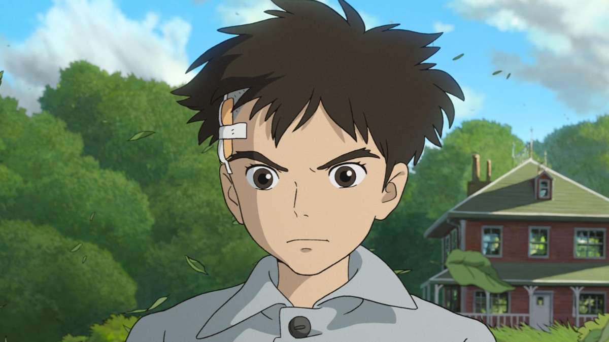 The Boy And The Heron Worlds Themes Explained 2024 Anime Film Hayao Miyazaki