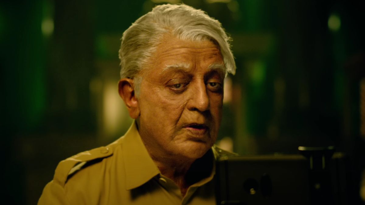 Exploring The Reasons Behind Indian 2 Failure 2024 Kamal Haasan Film