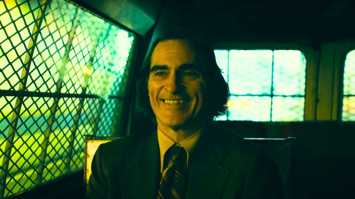 Joker Folie à Deux Latest Trailer Breakdown 2024 Film Joaquin Phoenix