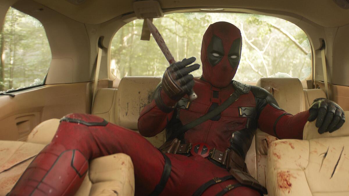 Will Deadpool Be A Part Of The MCU Family In The Future